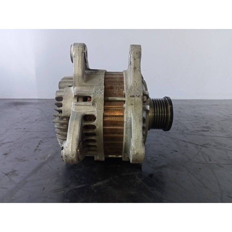 Recambio de alternador para nissan qashqai (j10) acenta referencia OEM IAM 23100JD21A A2TJ0581ZE 