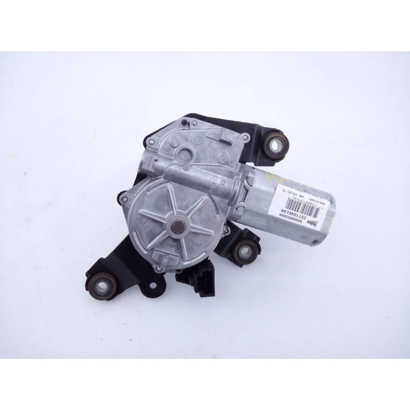 Recambio de motor limpia trasero para nissan qashqai (j11) acenta referencia OEM IAM 287104EL0A  