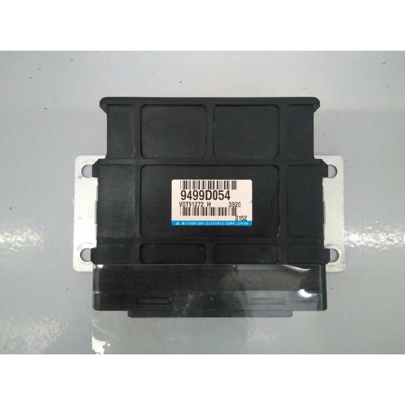 Recambio de modulo electronico para mitsubishi outlander (gf0) phev kaiteki 4wd referencia OEM IAM 9499D054 V0T91272H3920 