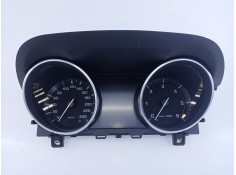 Recambio de cuadro instrumentos para land rover evoque prestige referencia OEM IAM BJ3210849EF  