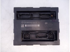 Recambio de modulo electronico para audi a4 ber. (b8) básico referencia OEM IAM 8K0907064A 5DK00991810 