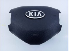 Recambio de airbag delantero izquierdo para kia cee´d active referencia OEM IAM 1H59601010 569001H600 