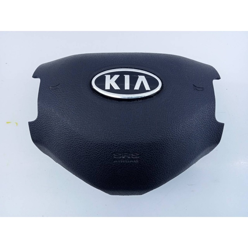 Recambio de airbag delantero izquierdo para kia cee´d active referencia OEM IAM 1H59601010 569001H600 