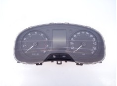 Recambio de cuadro instrumentos para skoda rapid active referencia OEM IAM 5JA920800 A2C31745800 