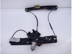 Recambio de elevalunas delantero izquierdo para land rover evoque prestige referencia OEM IAM 120718 918956102 