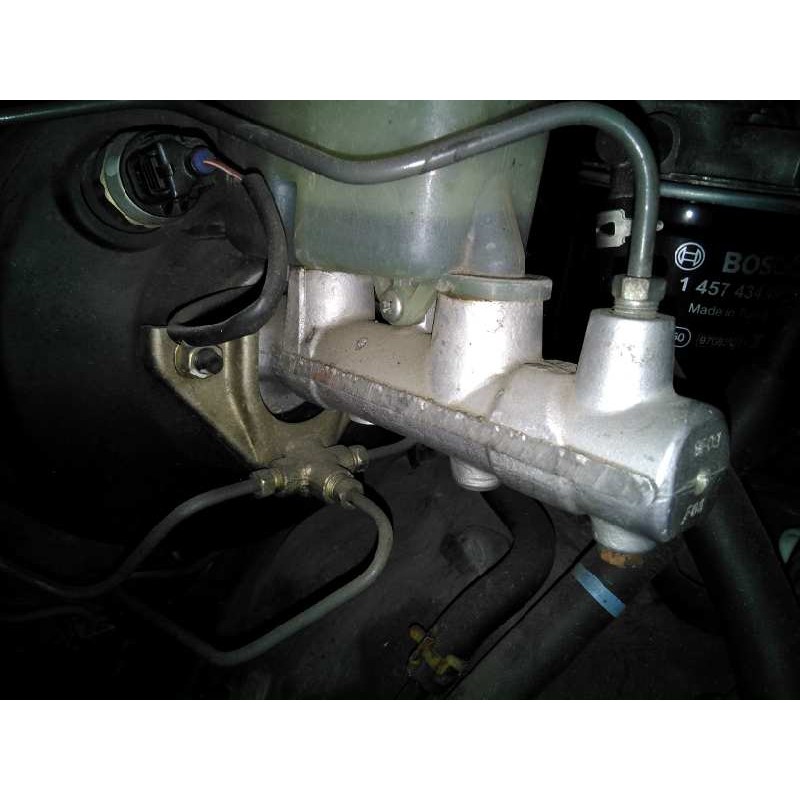 Recambio de bomba freno para toyota land cruiser (j9) td gx (3-ptas.) referencia OEM IAM   