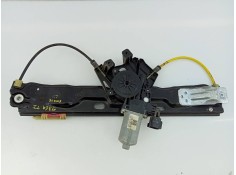 Recambio de elevalunas trasero izquierdo para land rover evoque prestige referencia OEM IAM 918956102 120718 