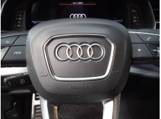 Recambio de airbag delantero izquierdo para audi q7 4mg 45 tdi quattro s line referencia OEM IAM   