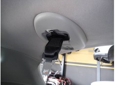 Recambio de cinturon seguridad trasero central para nissan qashqai (j10) acenta referencia OEM IAM   