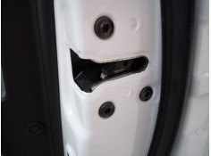 Recambio de cerradura puerta delantera derecha para kia cee´d active referencia OEM IAM   