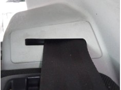 Recambio de cinturon seguridad trasero izquierdo para nissan qashqai (j10) acenta referencia OEM IAM   