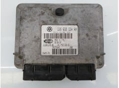 Recambio de centralita motor uce para seat ibiza (6l1) fresh referencia OEM IAM 036906034AH 6160067908 