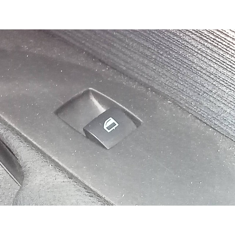 Recambio de mando elevalunas trasero derecho para bmw x1 (e84) sdrive 20d referencia OEM IAM   