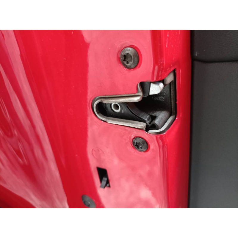 Recambio de cerradura puerta trasera izquierda para mini countryman (f60) cooper referencia OEM IAM   