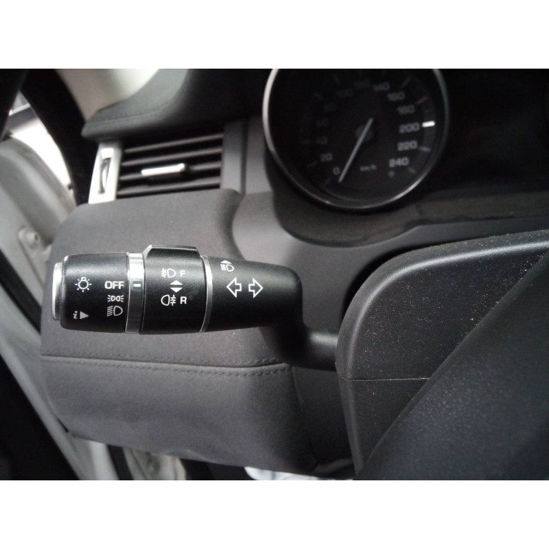 Recambio de mando intermitentes para land rover evoque prestige referencia OEM IAM   