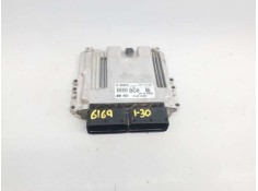 Recambio de centralita motor uce para hyundai i30 (gd) trend referencia OEM IAM 391402ABB0 0281031578 