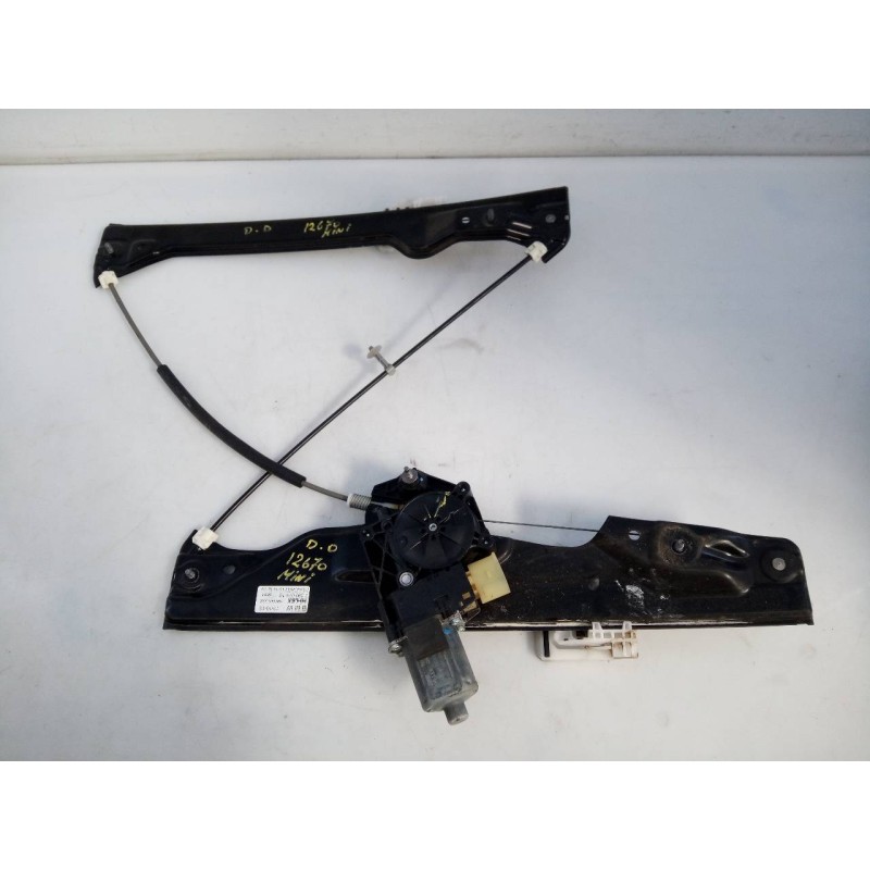 Recambio de elevalunas delantero derecho para mini countryman (f60) cooper referencia OEM IAM 7413050 0130822789 