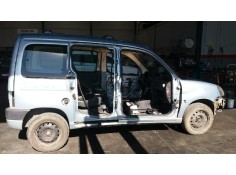 citroen berlingo del año 2007