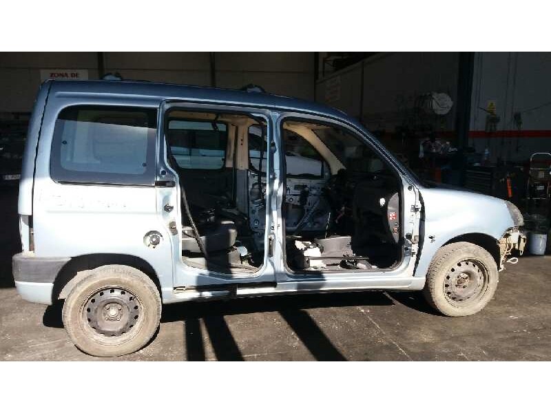 citroen berlingo del año 2007