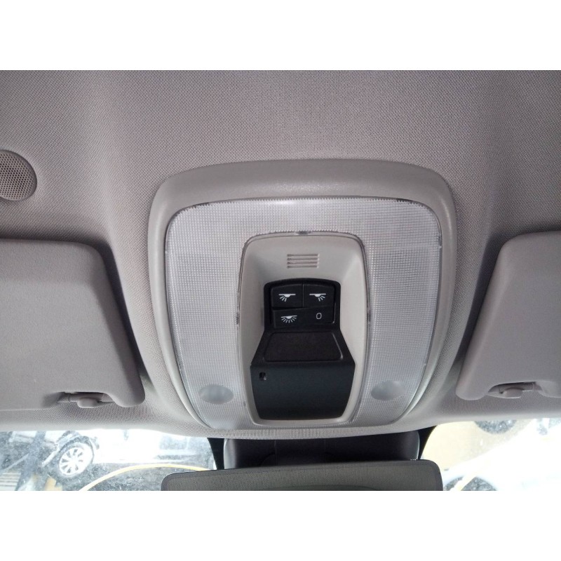 Recambio de luz interior para volvo xc60 kinetic awd referencia OEM IAM   