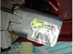 Recambio de motor limpia trasero para bmw x1 (e84) sdrive 20d referencia OEM IAM 2990856 W000010933 