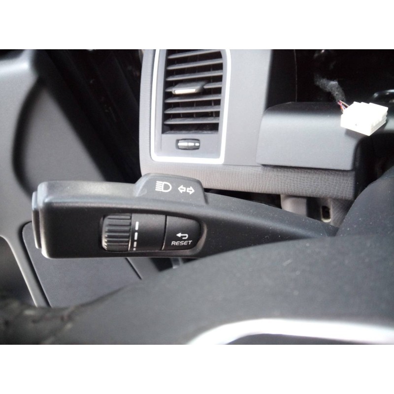 Recambio de mando intermitentes para volvo xc60 kinetic awd referencia OEM IAM   