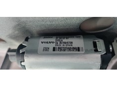 Recambio de motor limpia trasero para volvo xc60 kinetic awd referencia OEM IAM 357055728 31290787 