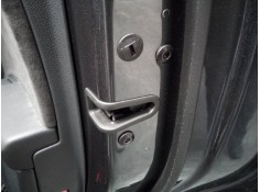 Recambio de cerradura puerta trasera derecha para audi q7 4mg 45 tdi quattro s line referencia OEM IAM   