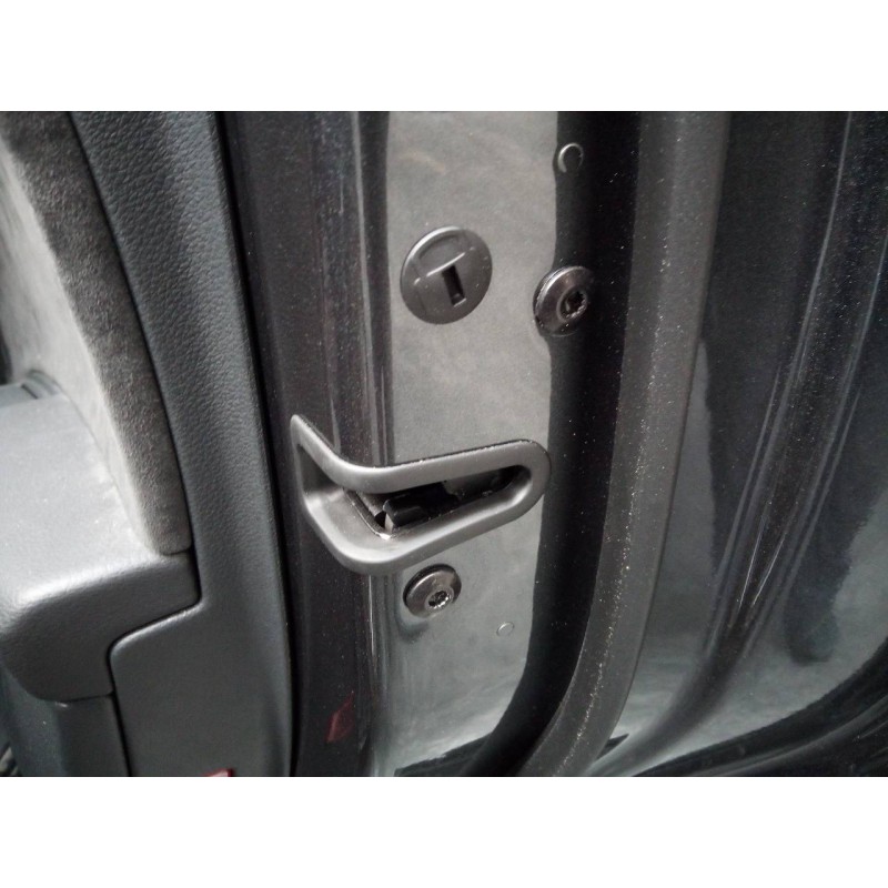 Recambio de cerradura puerta trasera derecha para audi q7 4mg 45 tdi quattro s line referencia OEM IAM   