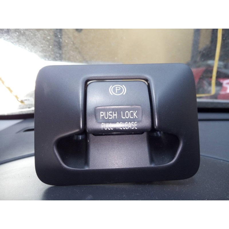 Recambio de palanca freno de mano para volvo xc60 kinetic awd referencia OEM IAM   