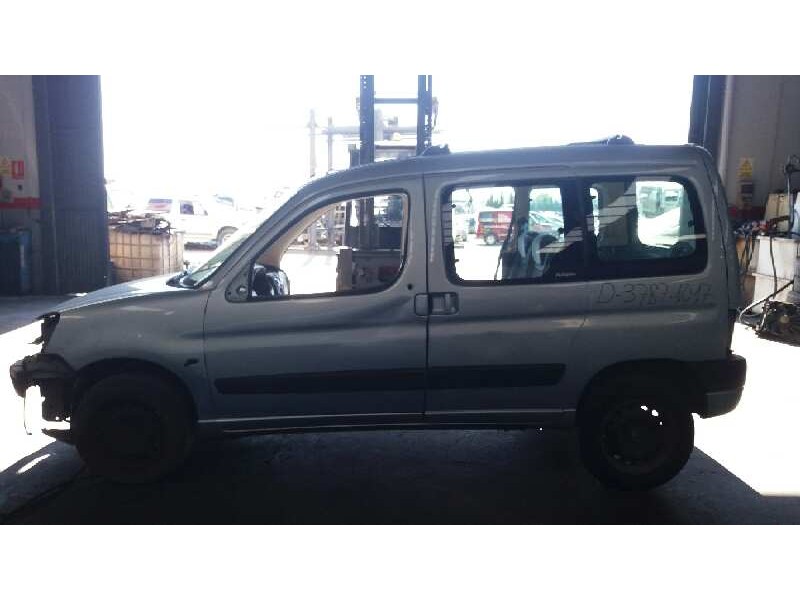 citroen berlingo del año 2007