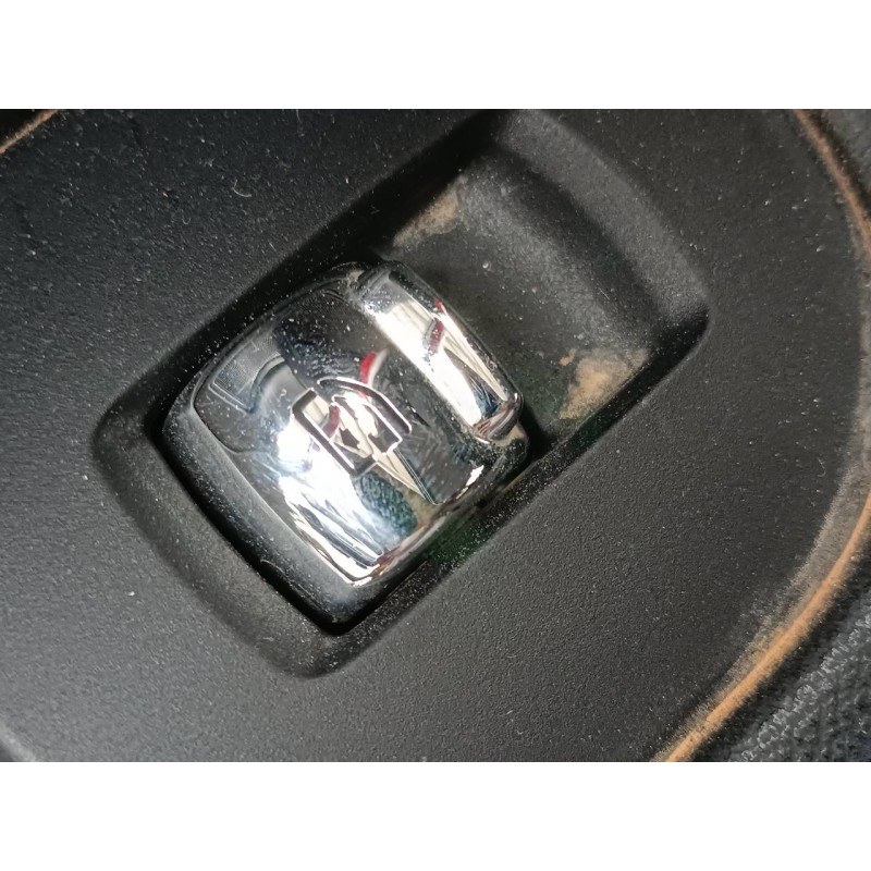 Recambio de mando elevalunas trasero izquierdo para mini countryman (f60) cooper referencia OEM IAM   