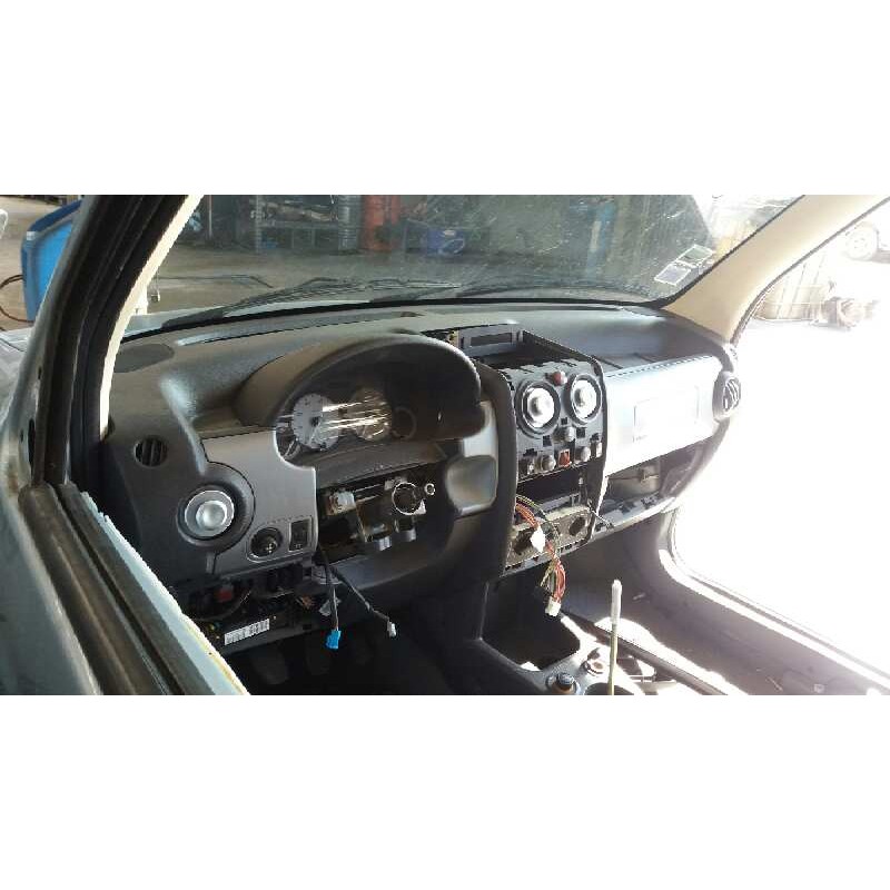 citroen berlingo del año 2007