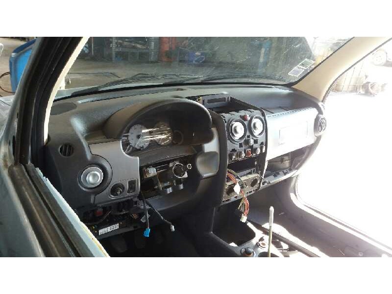 citroen berlingo del año 2007