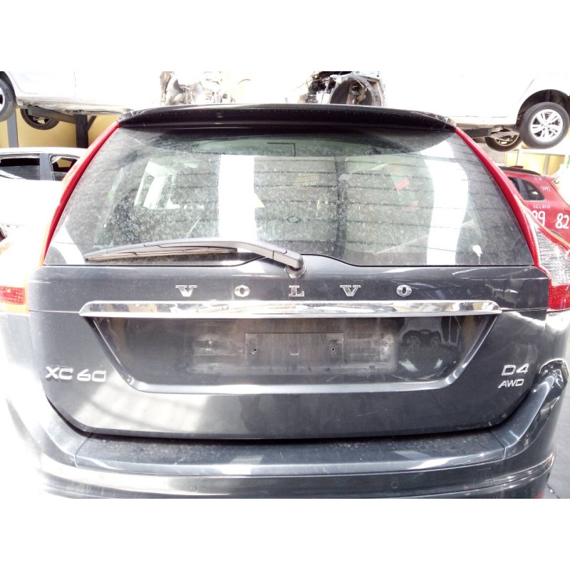 Recambio de porton trasero para volvo xc60 kinetic awd referencia OEM IAM   