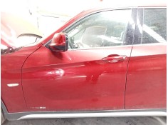 Recambio de puerta delantera izquierda para bmw x1 (e84) sdrive 20d referencia OEM IAM   