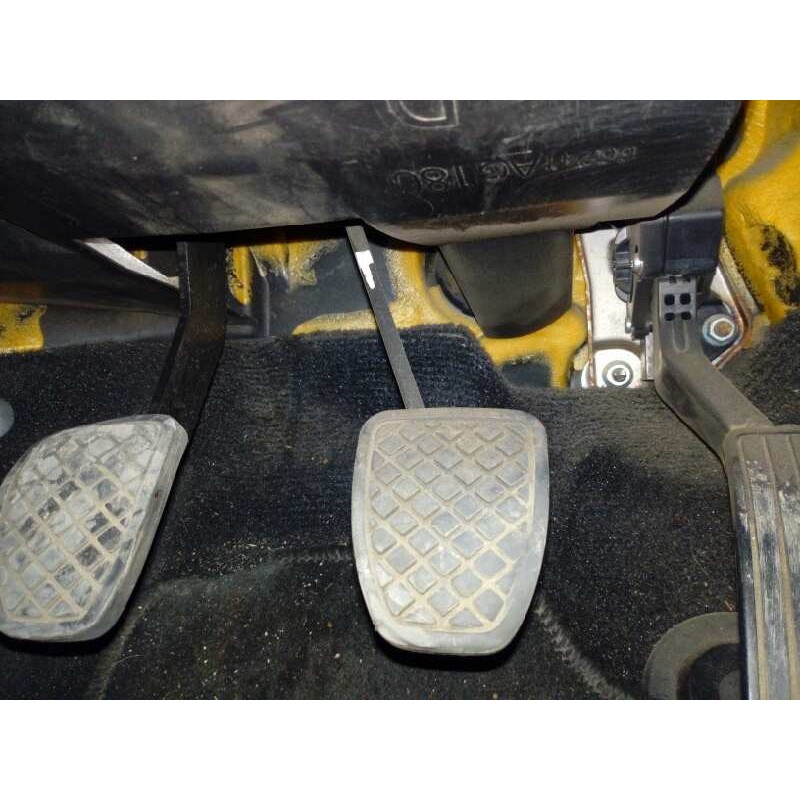 Recambio de pedal freno para subaru legacy familiar/outback b13 (bp) 2.5 sw referencia OEM IAM   