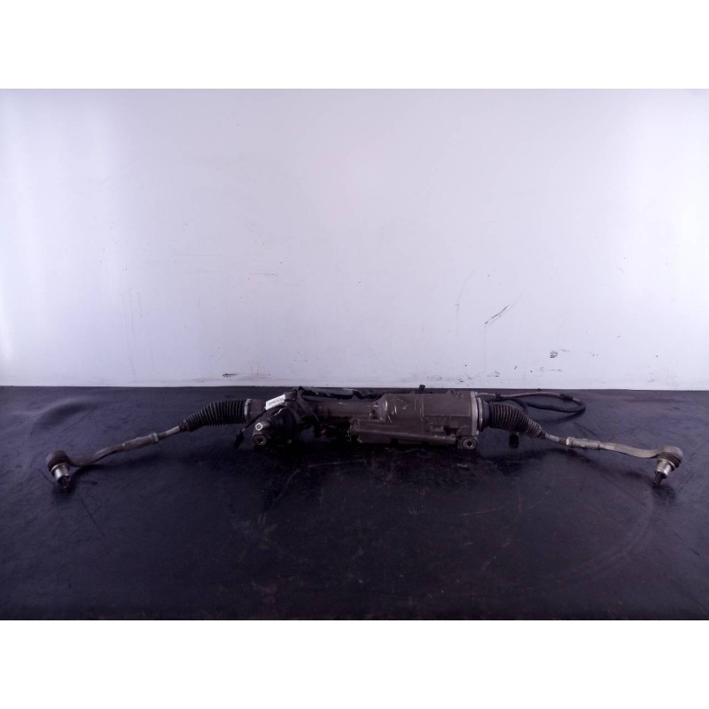 Recambio de cremallera direccion para audi q7 4mg 45 tdi quattro s line referencia OEM IAM 4M1423055AL 4N0909114E 