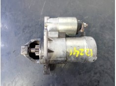 Recambio de motor arranque para nissan qashqai (j10) acenta referencia OEM IAM 23300EN20D S11490C 