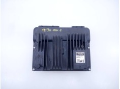 Recambio de centralita motor uce para toyota rav4 hybrid 4x2 luxury referencia OEM IAM 896614AA50 2763002930 