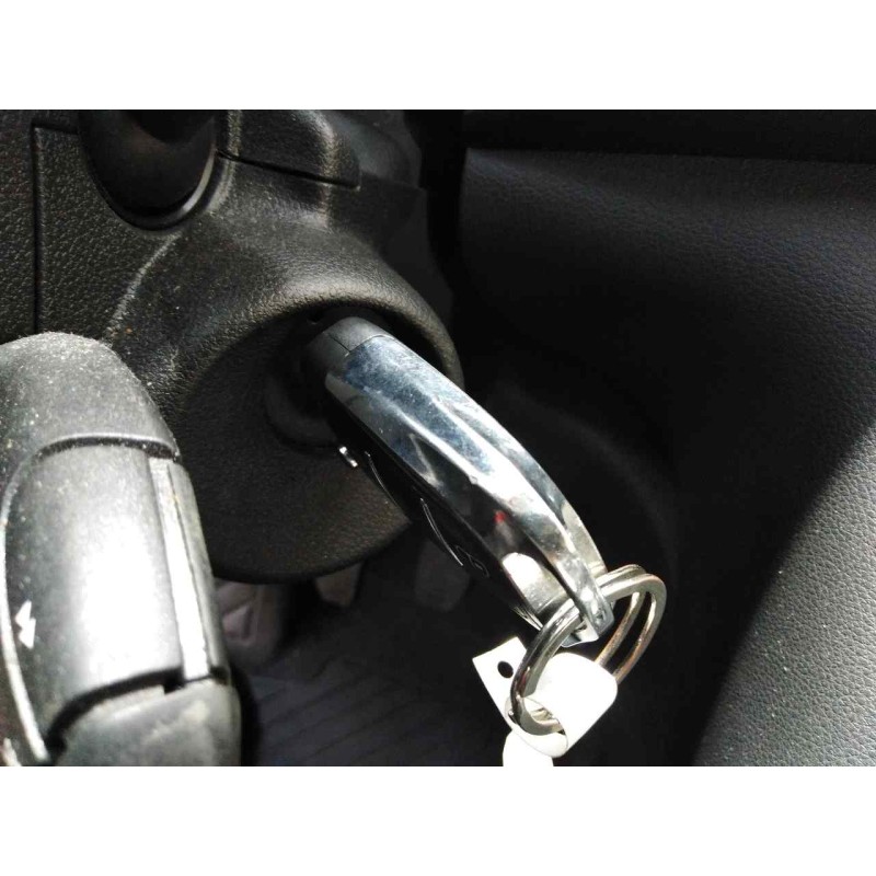 Recambio de antirrobo para peugeot 3008 access referencia OEM IAM   