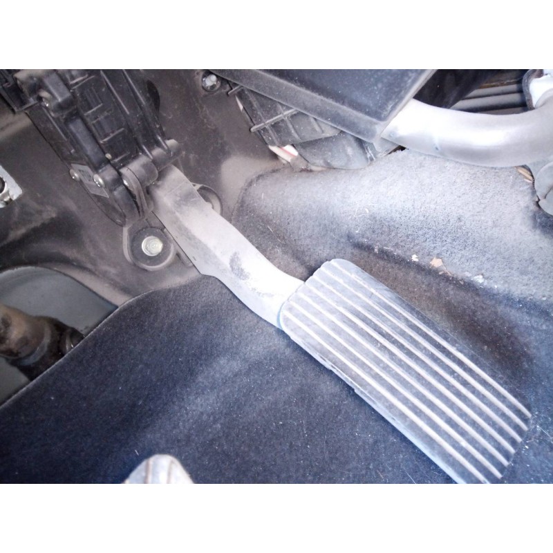 Recambio de pedal acelerador para kia cee´d active referencia OEM IAM A30327002B300 101210J0253 