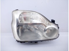 Recambio de faro derecho para nissan x-trail (t31) se referencia OEM IAM   