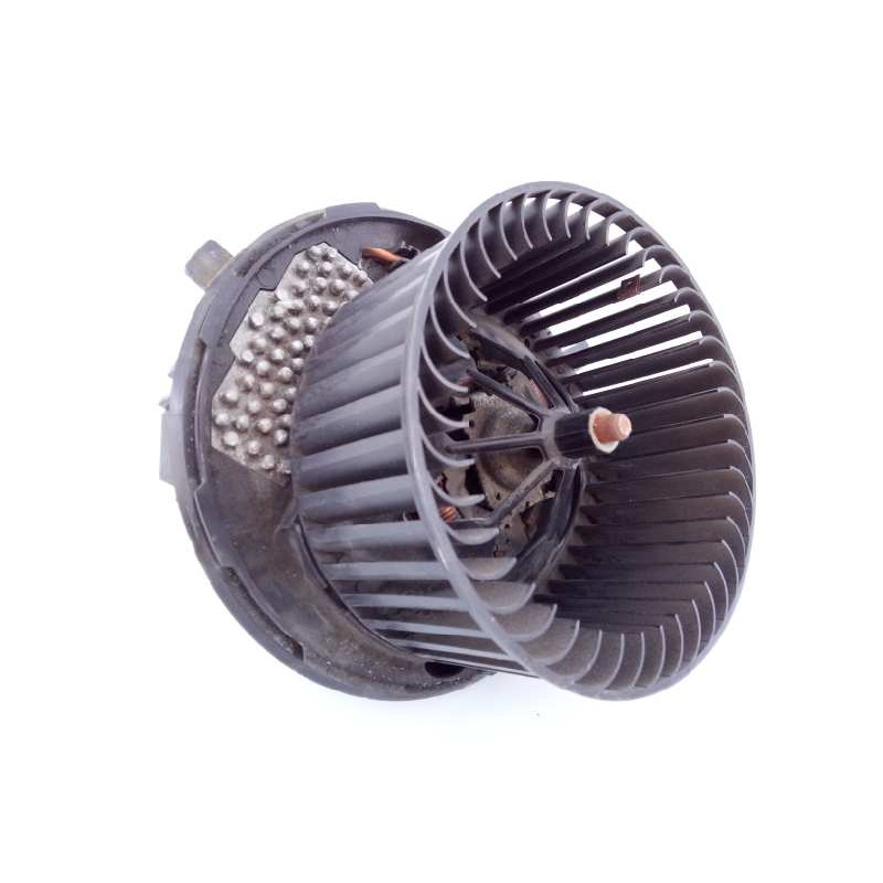 Recambio de ventilador calefaccion para volkswagen passat berlina (3c2) highline referencia OEM IAM 3C0907521A 987652Q 