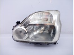 Recambio de faro izquierdo para nissan x-trail (t31) se referencia OEM IAM   