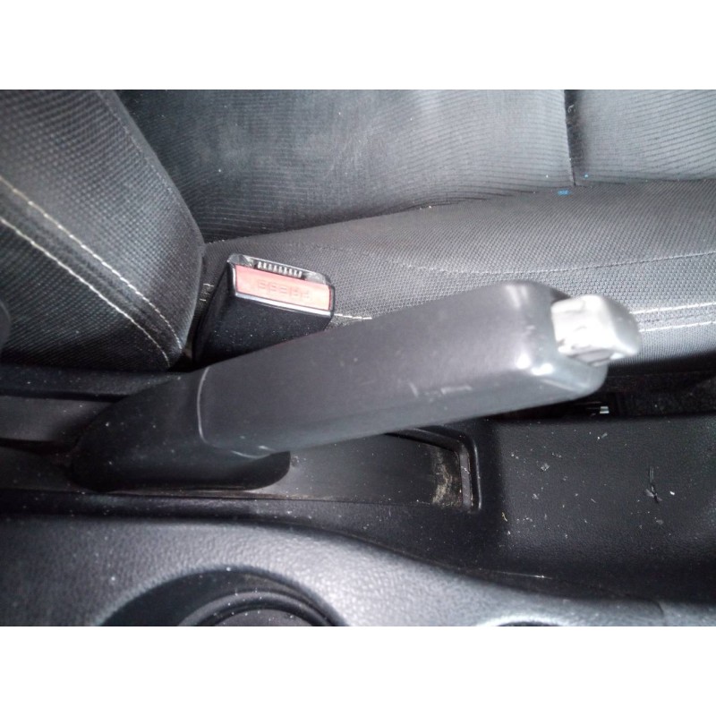 Recambio de palanca freno de mano para nissan qashqai (j10) acenta referencia OEM IAM   