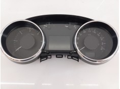 Recambio de cuadro instrumentos para peugeot 3008 access referencia OEM IAM 9810477380 69789480U 