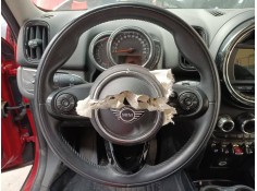 Recambio de volante para mini countryman (f60) cooper referencia OEM IAM   