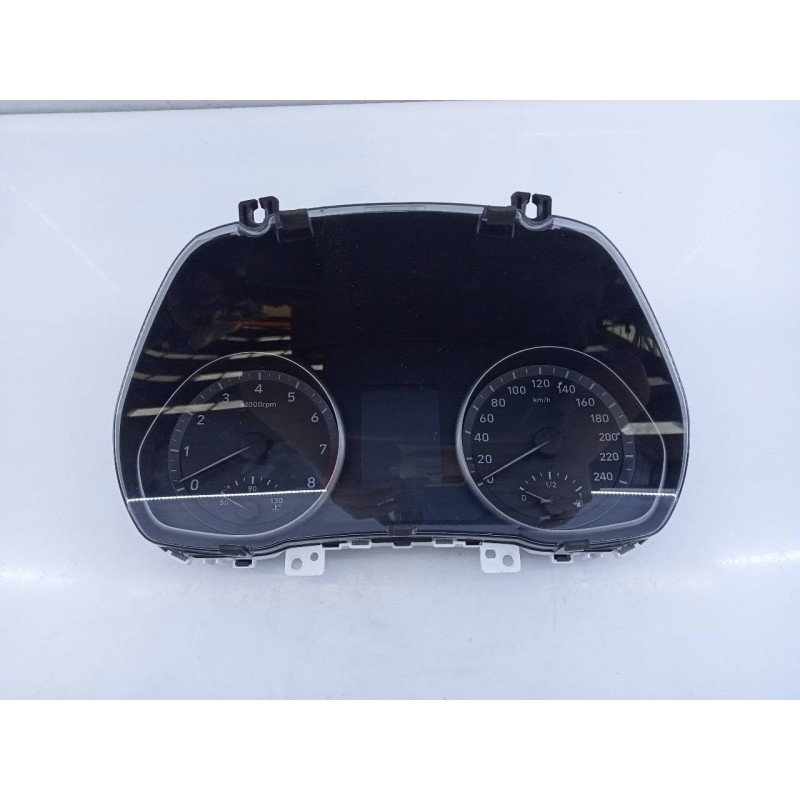 Recambio de cuadro instrumentos para hyundai i30 (pd) essence referencia OEM IAM 94003G4201 1100356891 