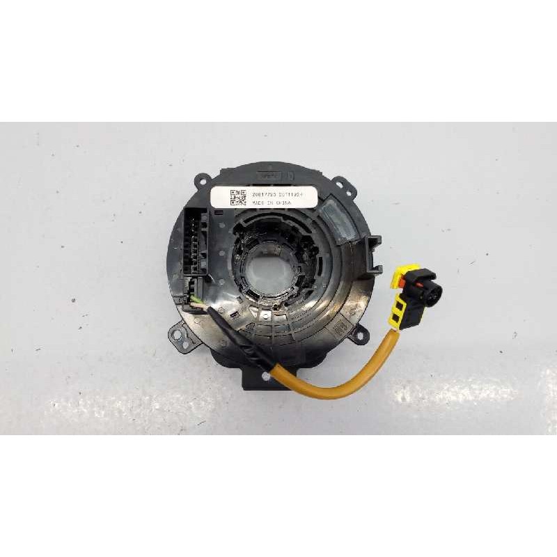 Recambio de anillo airbag para opel astra j lim. enjoy referencia OEM IAM 13500980 6002000 